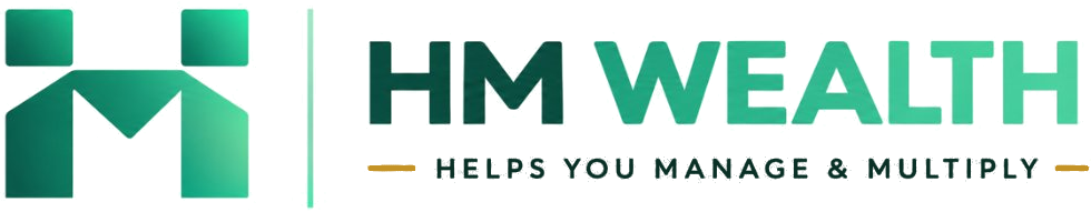 HM Wealth - Helps You Manage & Multiply